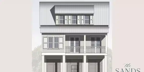 201 Saint George Avenue