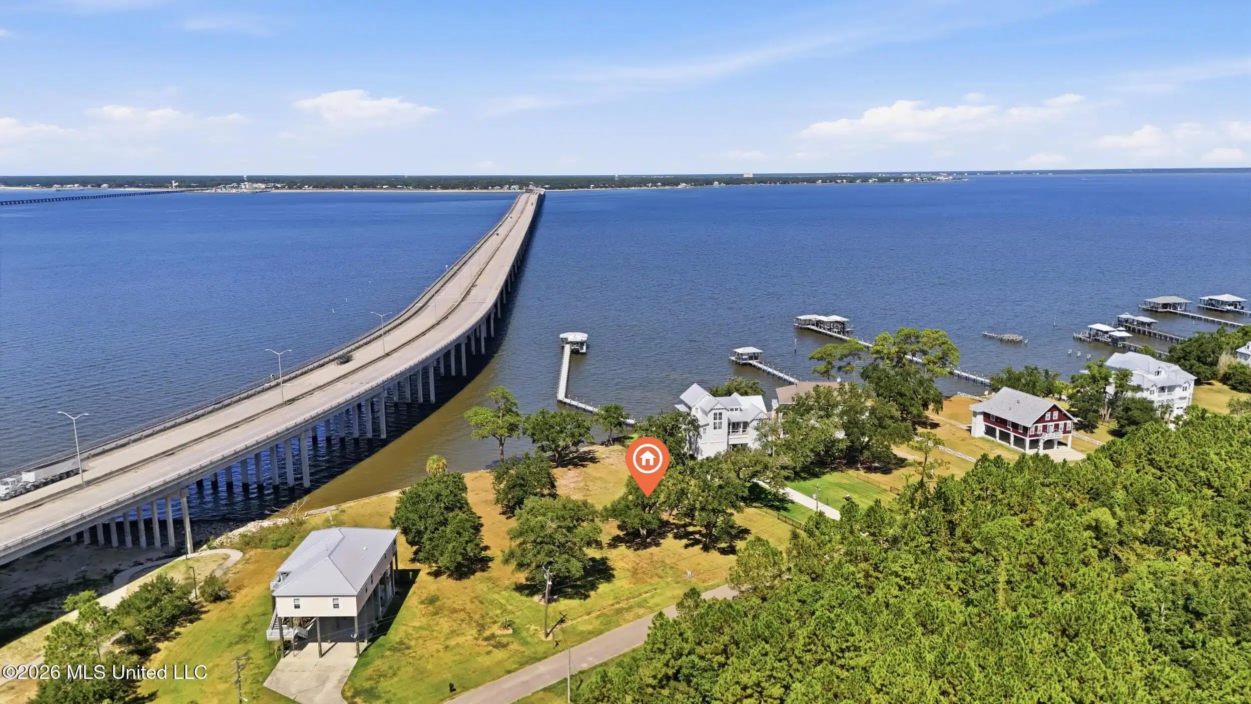 Image 1: DJI_20260820105830_0234 - Pin