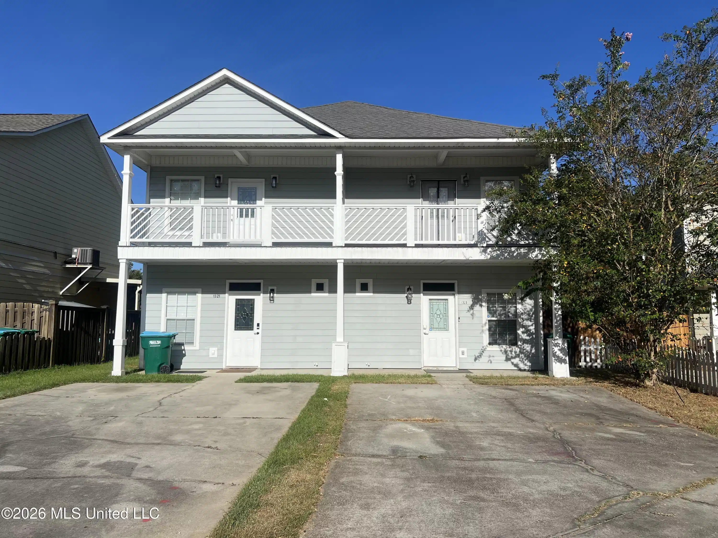Image 1: Foxwood Front 1