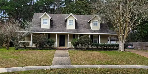 805 Magnolia Bayou Boulevard