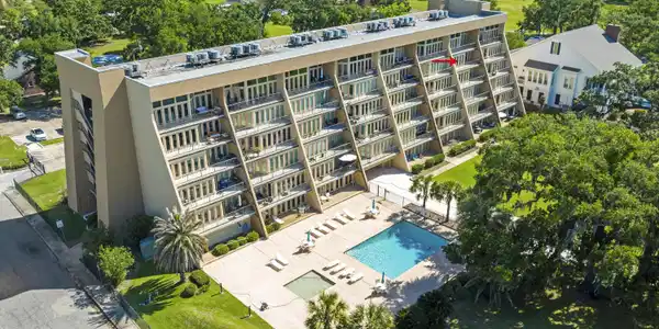 520 Beach Boulevard