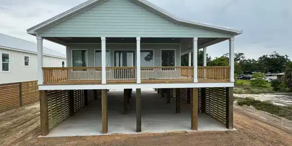 536 Beach Drive