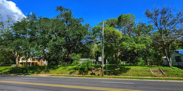 Image 2: Canty street view