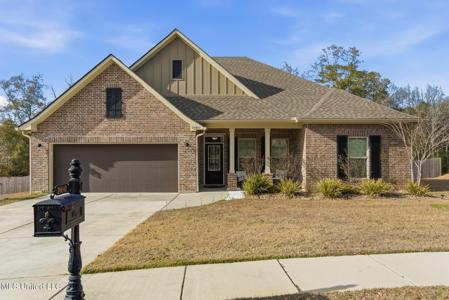 24641 Knollwood Drive