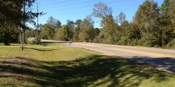 0 Highway 603