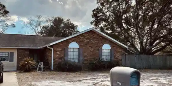 599 Meadow Drive