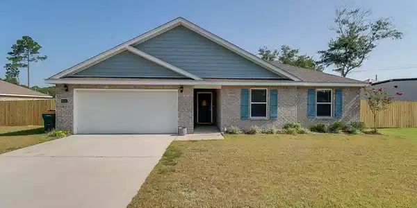8912 Palmetto Drive