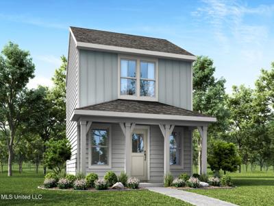 310 Meadows Lane