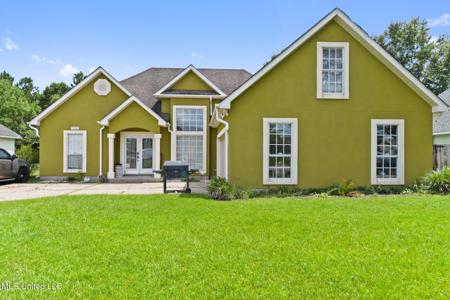 7221 Southwind Drive