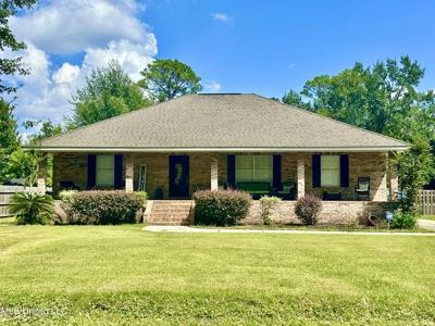 6816 Natchez Road