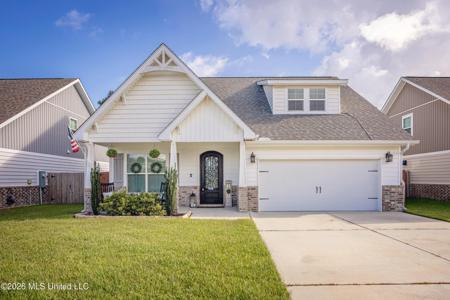 211 Madison Place Drive