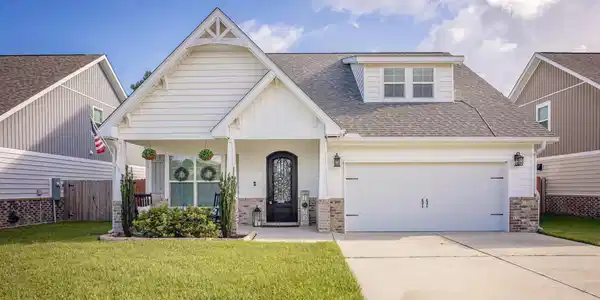 211 Madison Place Drive