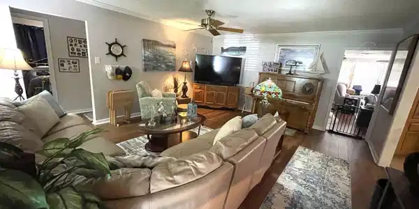 Image 4: Living Room