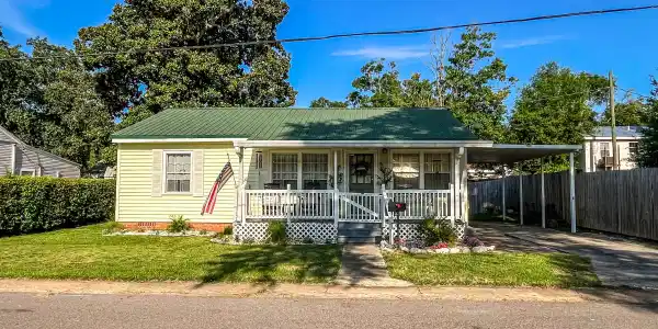 171 Clower Street