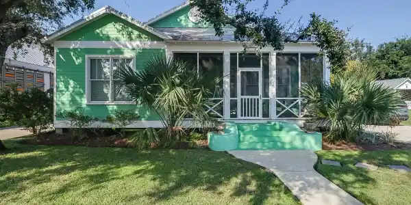 111 Sycamore Street