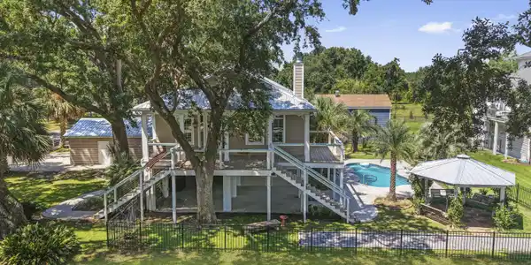 100 Barkley Drive