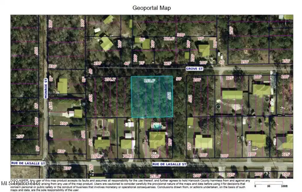 Image 1: aerial