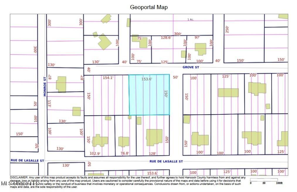 Image 2: geoportal