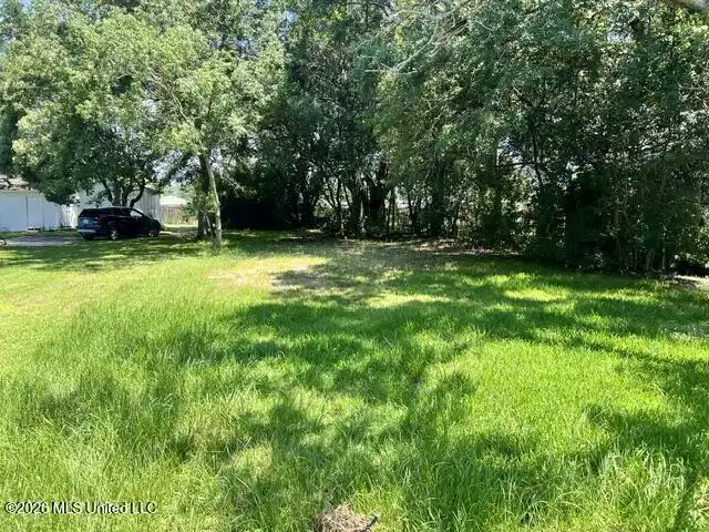 Image 1: 811 Lafayette lot pic 2