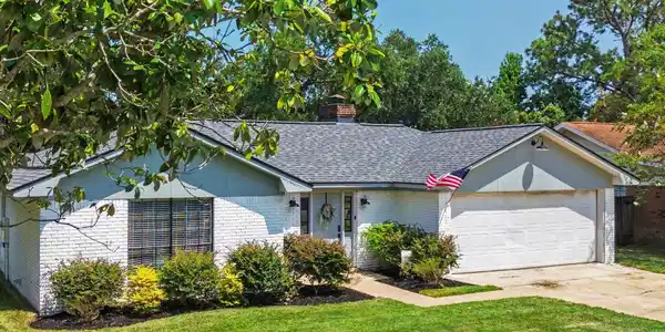 2134 Baywood Drive