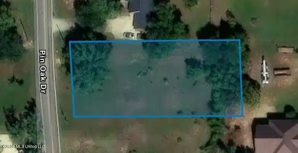 Image 1: Lot Aerial