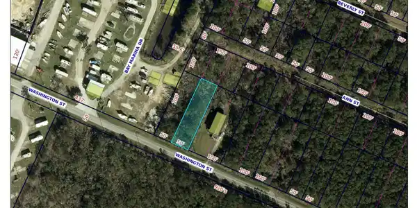 Image 4: Parcel Img Tax Assessor