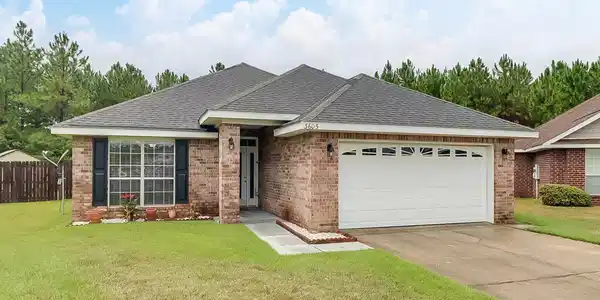 3605 Bay Branch Cove