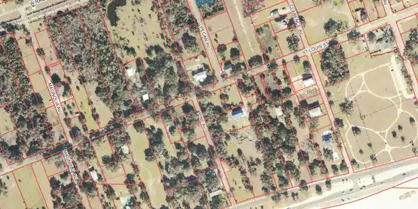 Pecan Avenue