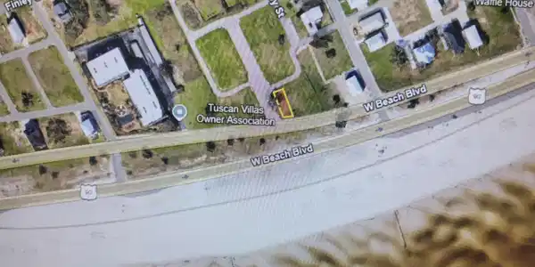 0 W Beach Boulevard