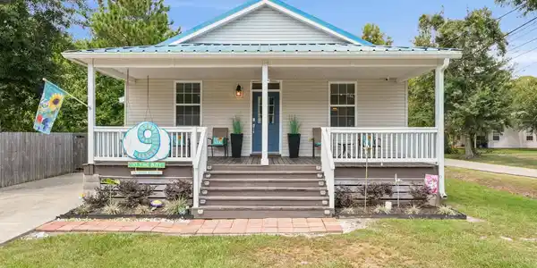 200 Gulfside Street