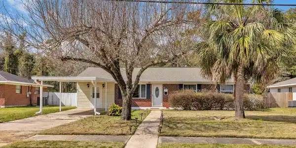 706 Augustine Drive