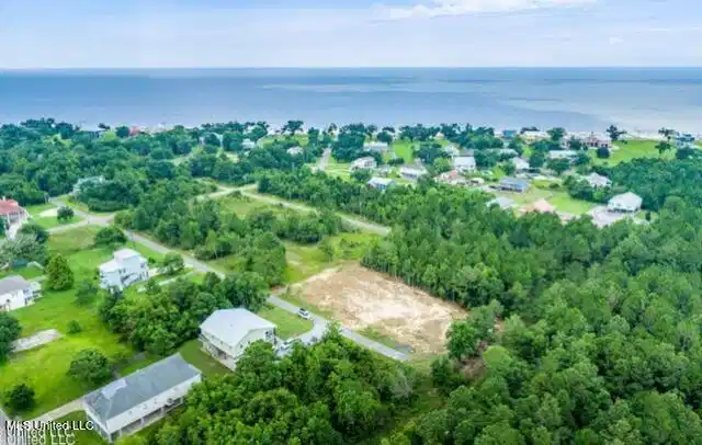 Image 1: Aerial View