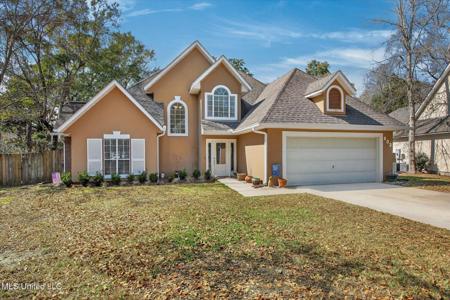 803 Woodglen Drive