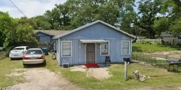1710 Eastward Drive