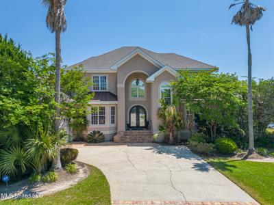2001 Claudette Court