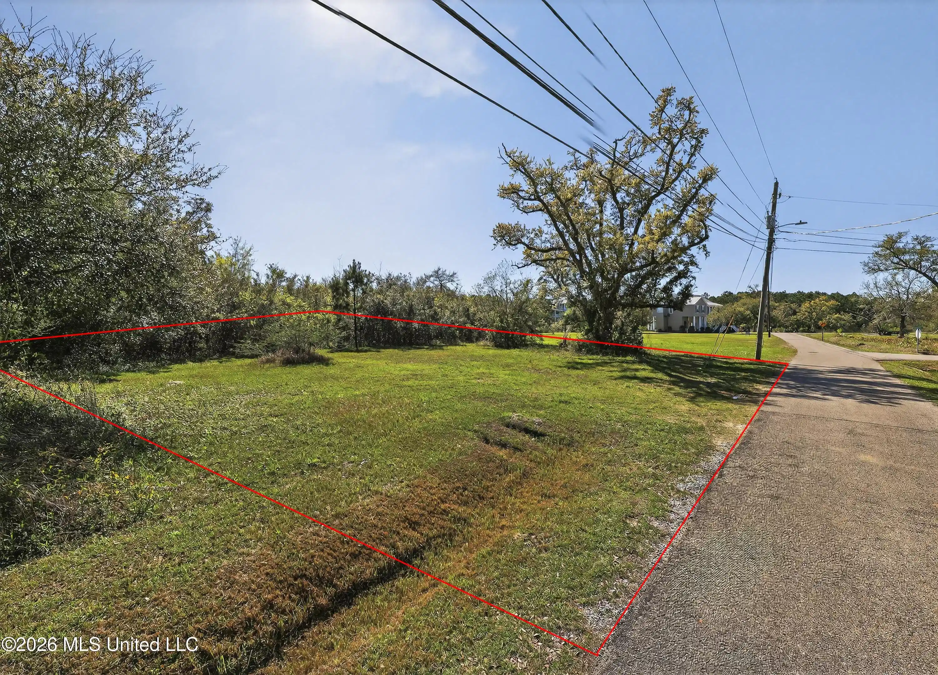 Image 1: CedarPointLot-1