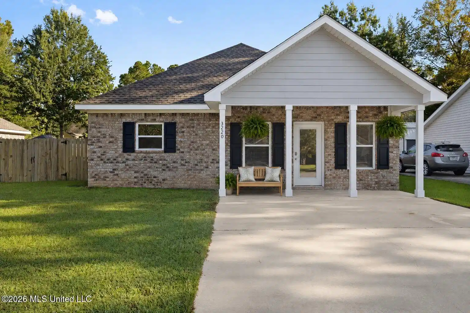 Image 1: Tuna Rd Front Elevation