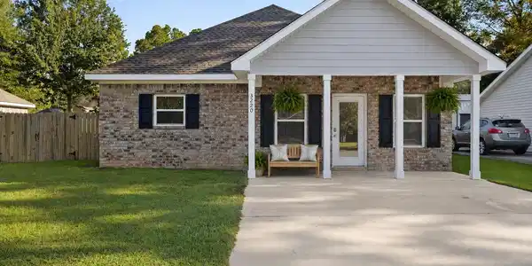 3220 Tuna Road