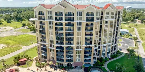 1200 Beach Drive