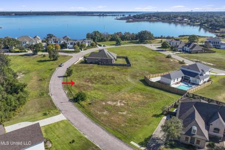 410 Goose Pointe Boulevard