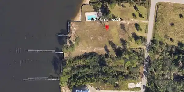 543 Sandy Hook Drive