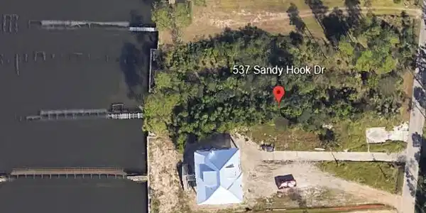 537 Sandy Hook Drive