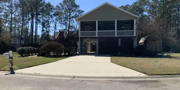 815 Deer Trail Lane