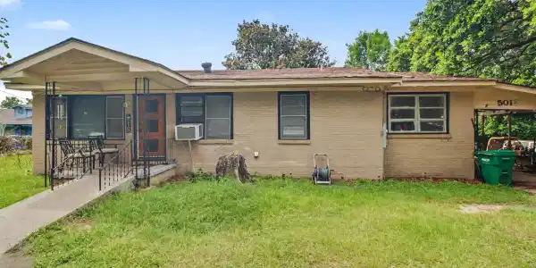 5012 Old Pass Road