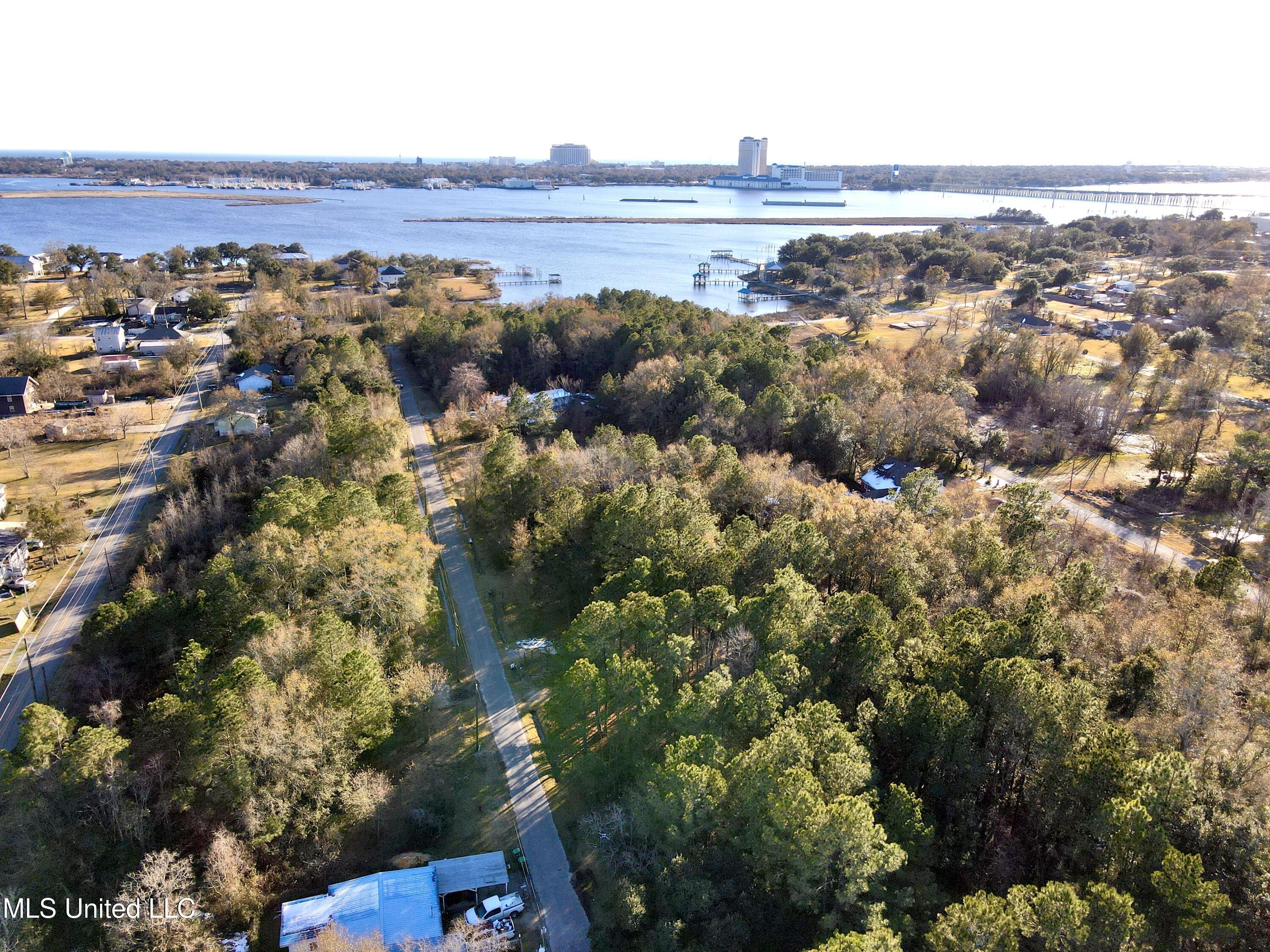 Image 1: Aerial View