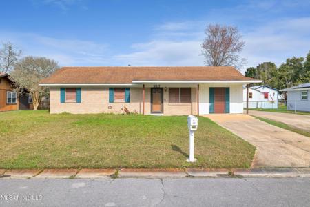 317 Meadow Wood Circle
