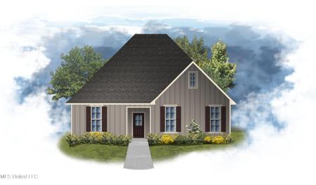 822 Old Spanish Trail