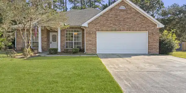 3009 Creekwood Circle