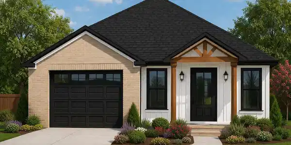 1824 Barracuda Drive