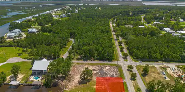 2429 Airport, Lot #1 Drive